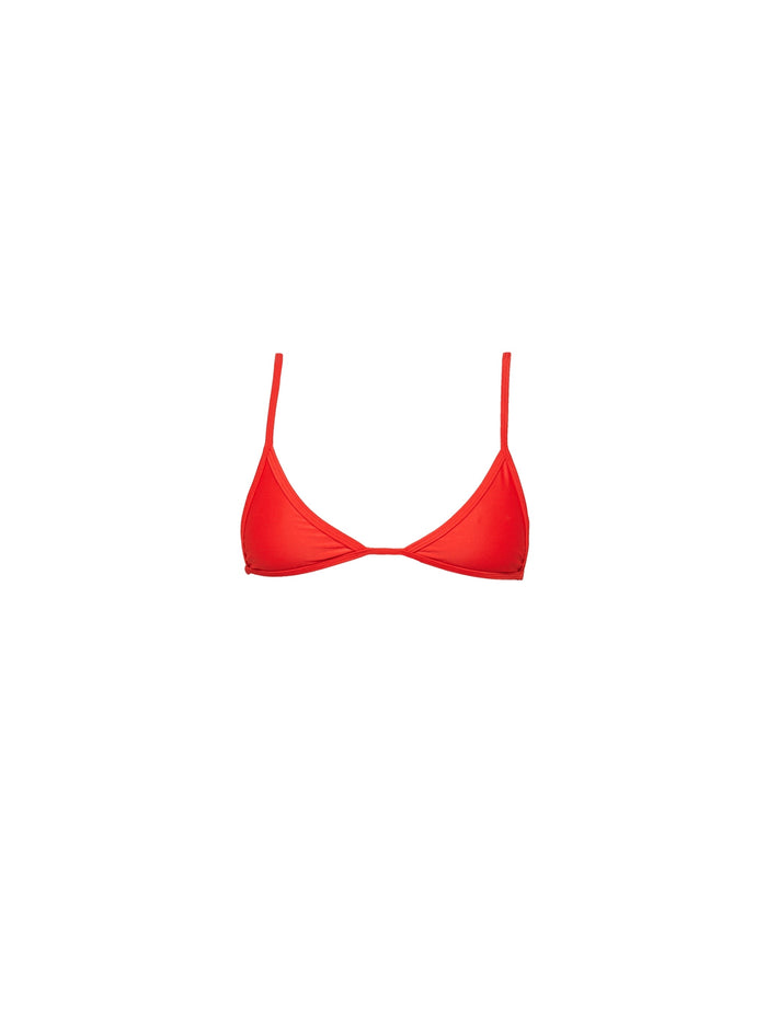 LA PREMIERE Top - Red